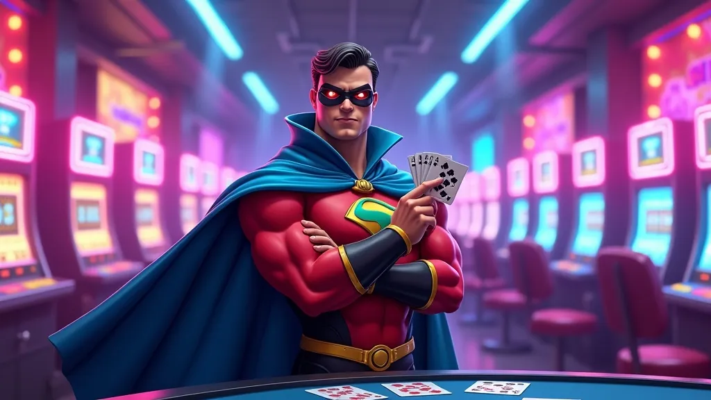 vegashero bonus
